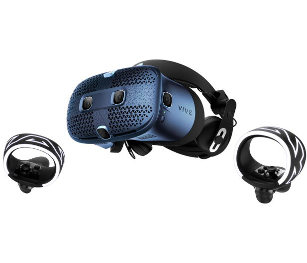 HTC VIVE Cosmos - 516142 - zdjęcie 6